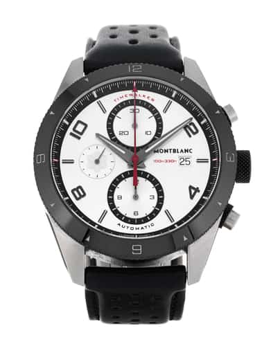 Montblanc TimeWalker 116100 Montblanc TimeWalker 116100